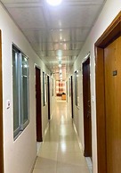 Hotel New Royal Palace Dhanmondi