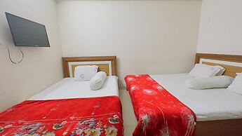 Hotel New Royal Palace Dhanmondi
