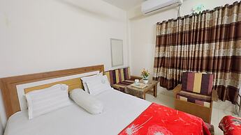 Hotel New Royal Palace Dhanmondi