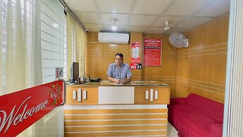 Hotel New Royal Palace Dhanmondi