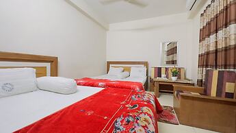 Hotel New Royal Palace Dhanmondi