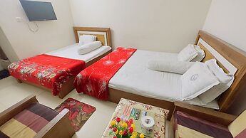 Hotel New Royal Palace Dhanmondi