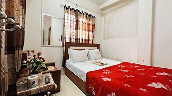 Hotel New Royal Palace Dhanmondi