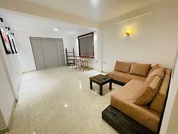 Rusty Bunk villa
