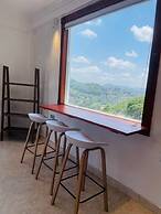 Rusty Bunk villa