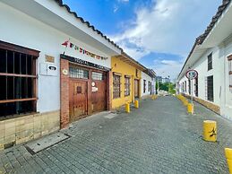 Hostal Chontaduro