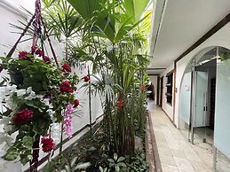 Hostal Chontaduro