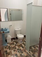 Hostal Chontaduro