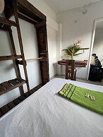 Hostal Chontaduro