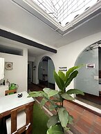 Hostal Chontaduro