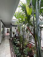 Hostal Chontaduro