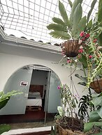 Hostal Chontaduro