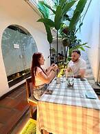 Hostal Chontaduro