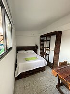 Hostal Chontaduro