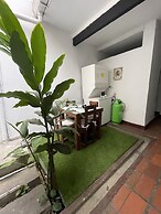 Hostal Chontaduro