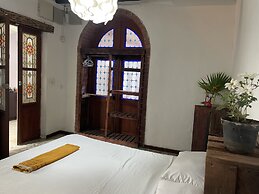 Hostal Chontaduro