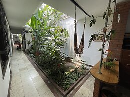 Hostal Chontaduro