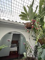 Hostal Chontaduro
