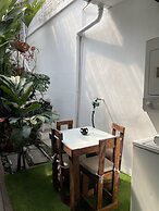 Hostal Chontaduro