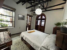 Hostal Chontaduro