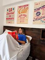 Hostal Chontaduro
