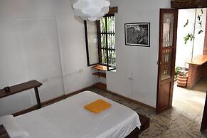 Hostal Chontaduro