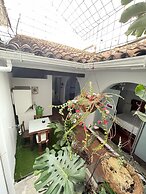 Hostal Chontaduro