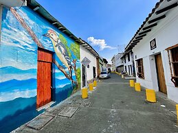 Hostal Chontaduro