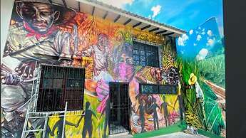 Hostal Chontaduro