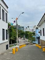 Hostal Chontaduro
