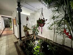Hostal Chontaduro