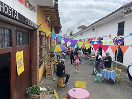 Hostal Chontaduro