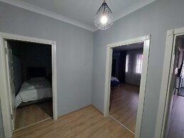 ÇOLAK SUIT