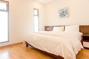 The Ocean Luxury Villa Da Nang
