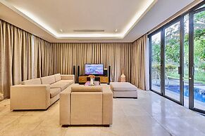 The Ocean Luxury Villa Da Nang
