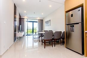 The Ocean Luxury Villa Da Nang