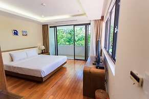 The Ocean Luxury Villa Da Nang