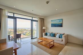 The Ocean Luxury Villa Da Nang