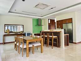 The Ocean Luxury Villa Da Nang