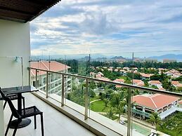 The Ocean Luxury Villa Da Nang
