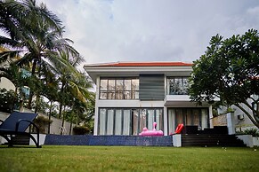 The Ocean Luxury Villa Da Nang