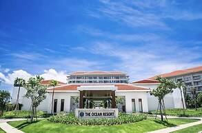 The Ocean Luxury Villa Da Nang