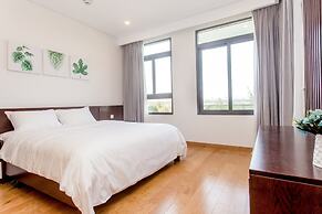 The Ocean Luxury Villa Da Nang