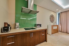 The Ocean Luxury Villa Da Nang