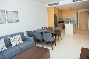 The Ocean Luxury Villa Da Nang