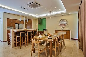 The Ocean Luxury Villa Da Nang