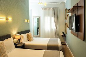 Blu Hotel Boutique