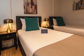 Blu Hotel Boutique