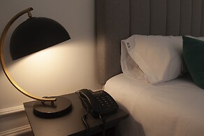 Blu Hotel Boutique