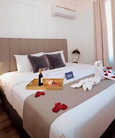 Blu Hotel Boutique